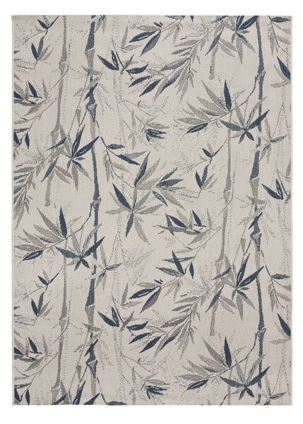 Covor de exterior Universal Azul, 120 x 170 cm, gri deschis