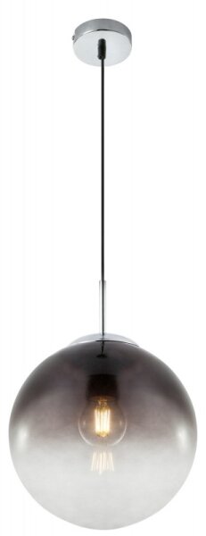 Lustră pe cablu Globo 15862 VARUS 1xE27/40W/230V