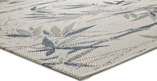 Covor de exterior Universal Azul, 120 x 170 cm, gri deschis