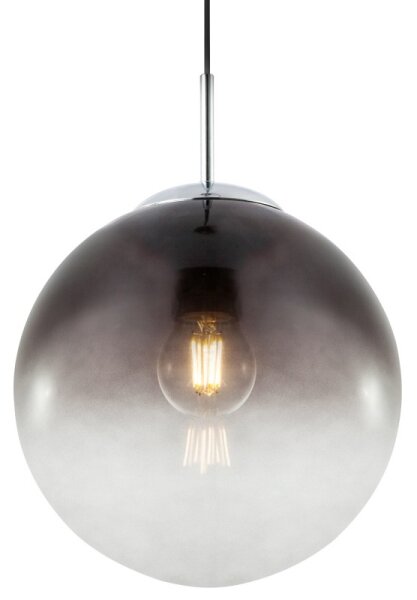 Lustră pe cablu Globo 15862 VARUS 1xE27/40W/230V