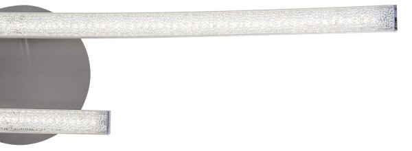 Plafonieră LED Globo 67098-12 TANSY 2xLED/6W/230V