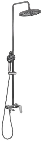 Set dus REA Marco Gun Grey
