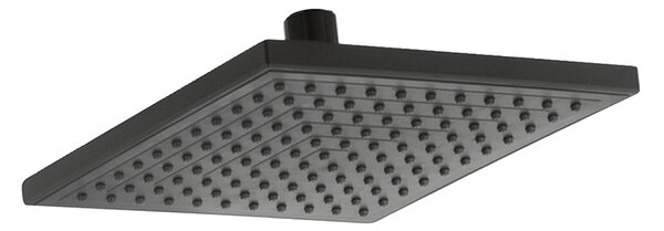 Palarie de dus, Ferro, Squerto, negru mat