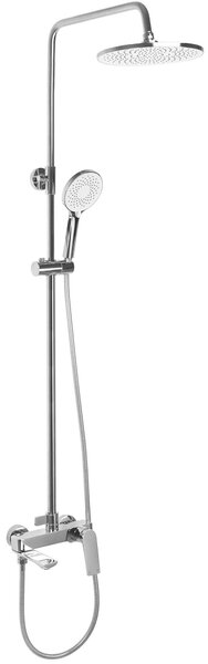 Set dus REA AVALON CHROME