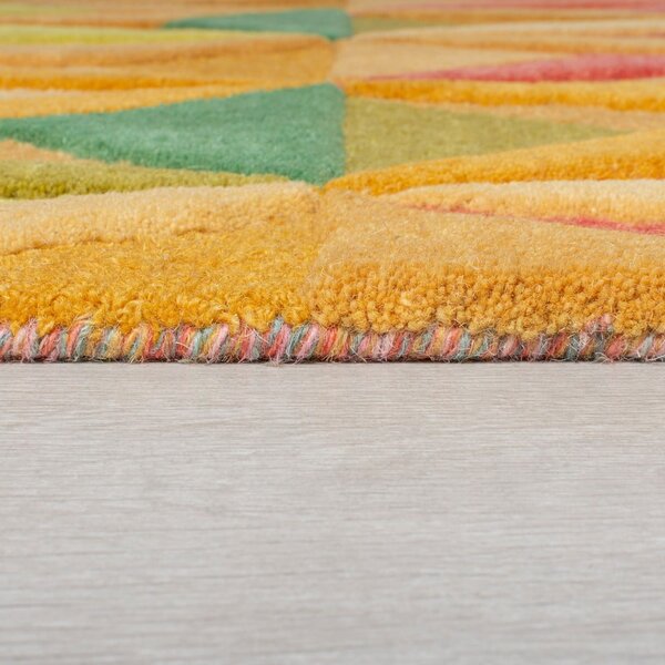 Covor din lână 120x170 cm Reverie – Flair Rugs