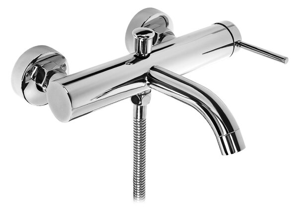 Baterie pentru cada Rea Spot Chrome