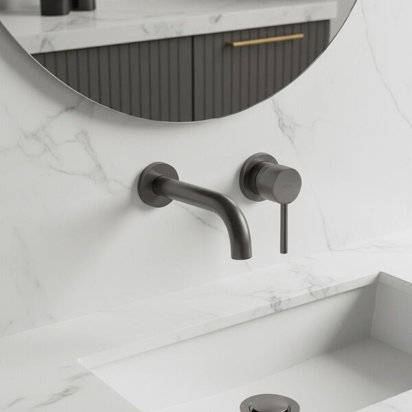 Baterie incastrata Rea Lungo Titan + BOX