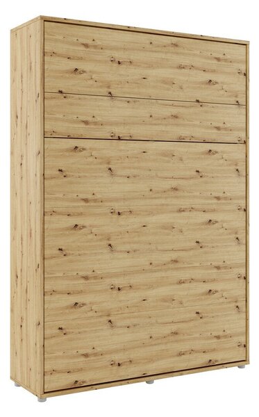 Pat rabatabil Concept LenartDublu, Maro deschis, 140x200, PAL laminat, Somiera patSomiera pat, 15x23x22cm
