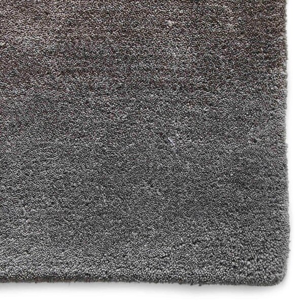 Covor din lână gri 230x150 cm Elements - Think Rugs