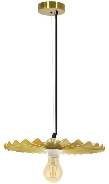 Lampă de tavan APP1453-1CP Gold