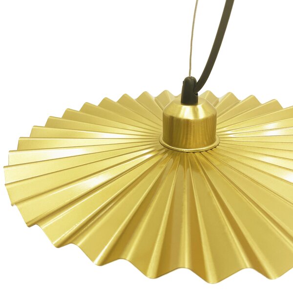 Lampă de tavan APP1453-1CP Gold