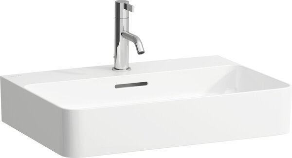 Laufen Val lavoar 60x42 cm dreptunghiular alb H8162830001041