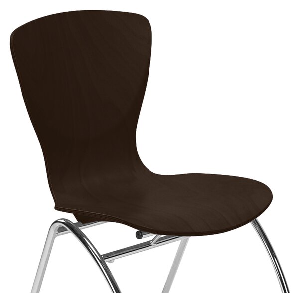 Scaun Bingo Wood