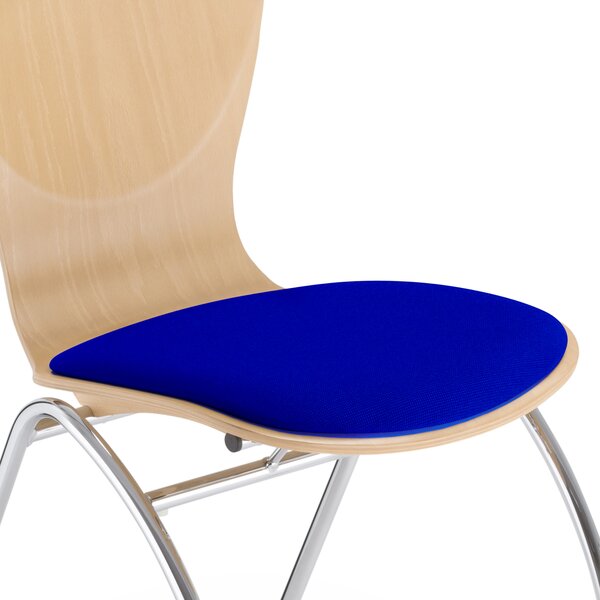 Scaun Bingo Wood Plus