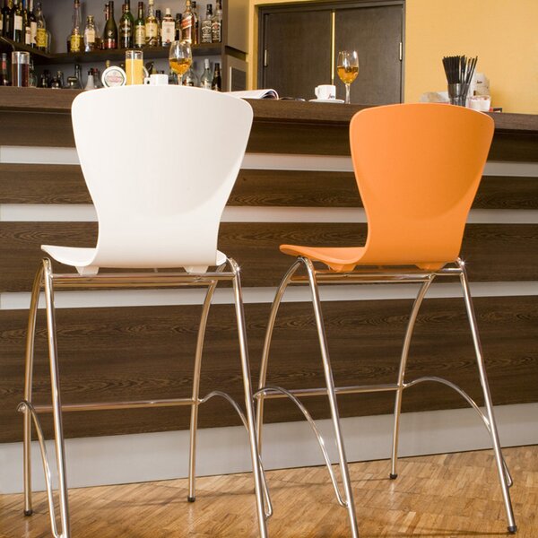 Scaun de bar Bingo Wood