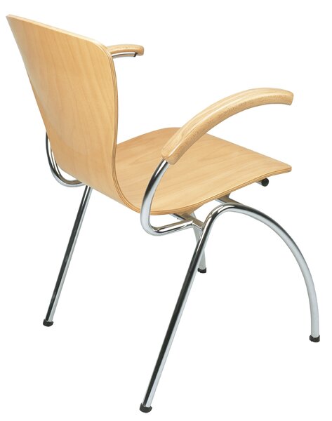 Scaun Bingo Wood