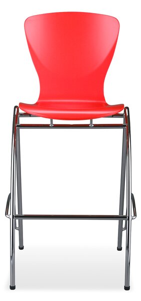 Scaun de bar Bingo Wood