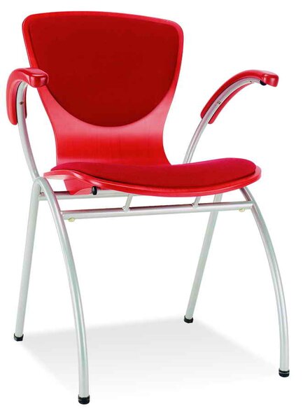 Scaun Bingo Wood Plus