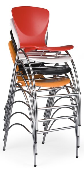 Scaun de bar Bingo Wood