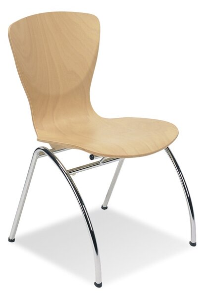 Scaun Bingo Wood