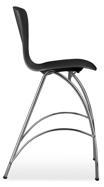 Scaun de bar Bingo Wood