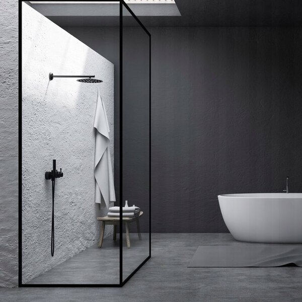 Cuier de baie Black 322216A