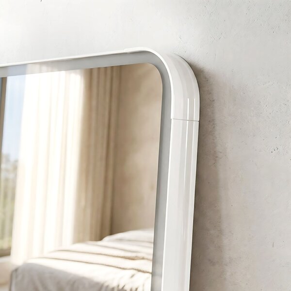 Oglindă LED Classico 50x160cm White
