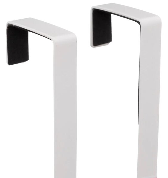 Raft suspendat din bambus pentru usa, SHELF