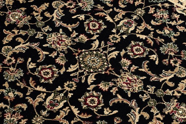 Covor Royal Adr model 1745 negru