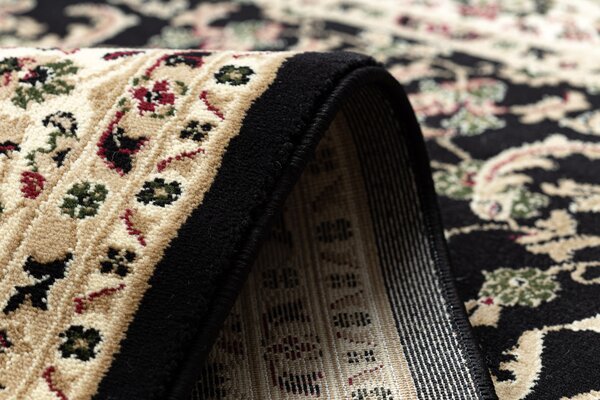 Covor Royal Adr model 1745 negru