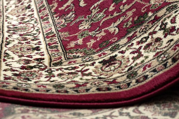 Covor Royal Adr model 1745 vin roșu