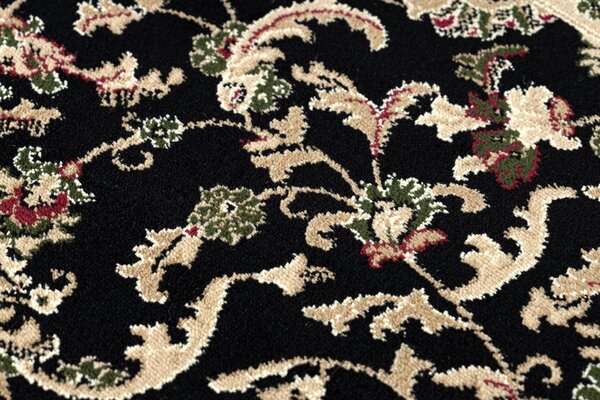 Covor Royal Adr model 1745 negru