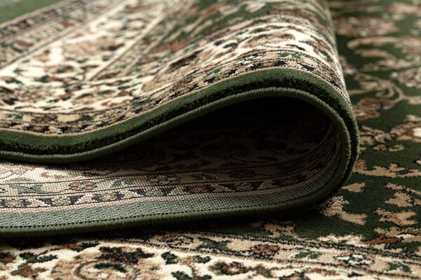 Covor Royal Adr model 1745 inchis verde