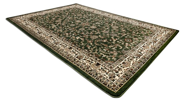 Covor Royal Adr model 1745 inchis verde