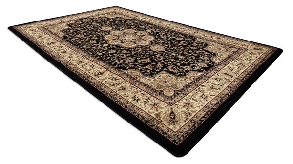 Covor Royal Agy model 0521 negru