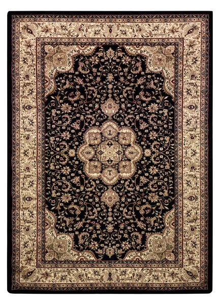 Covor Royal Agy model 0521 negru