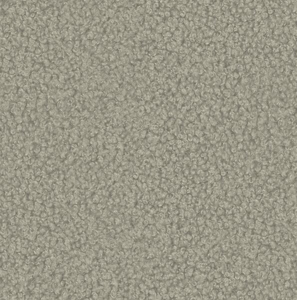 Canapea extensibila de colt SMART BOUCLE, gri-bej, reversibila, 232x143 cm
