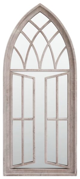 Oglindă,nisip, 70x30 cm,fier, pentru utilizare în interior