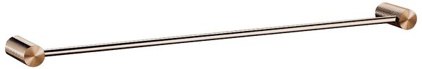 Cuier de baie 9703 Prism Brush Copper