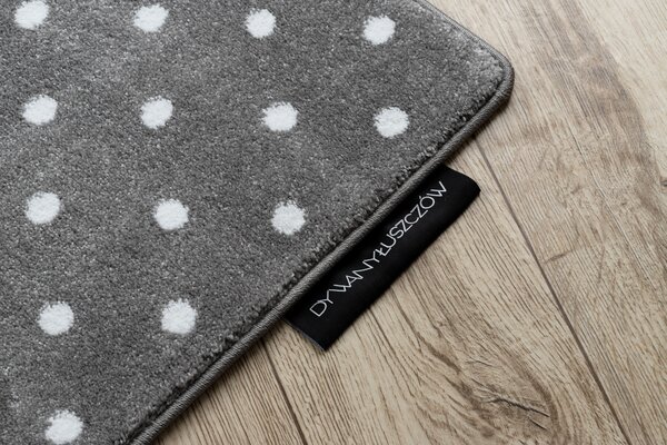Covor PETIT BUNNY iepure gri