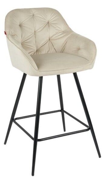 Scaun Bar KJC275 Bej