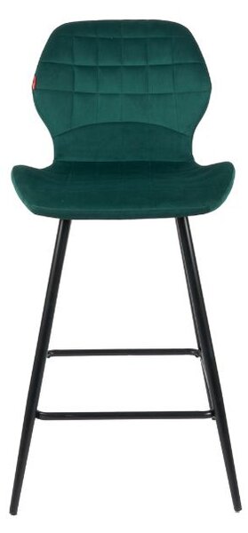 Scaun Bar KJC280 Verde