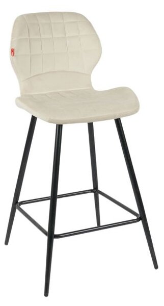 Scaun Bar KJC280 Bej