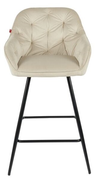 Scaun Bar KJC275 Bej