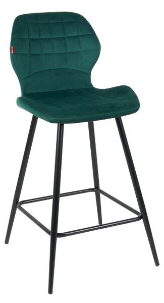 Scaun Bar KJC280 Verde