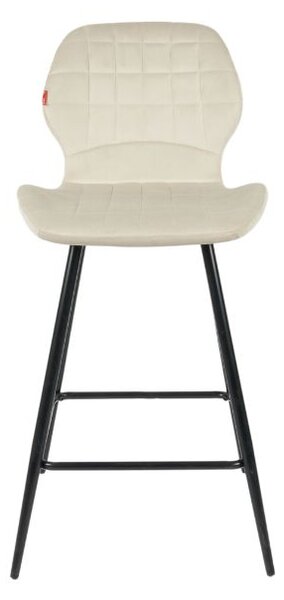 Scaun Bar KJC280 Bej