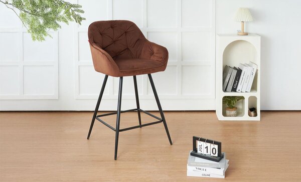 Scaun Bar KJC275 Maro