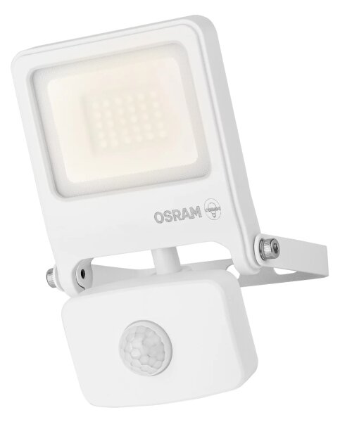 Osram Proiector LED cu senzor ENDURA LED, 20 W, 230 V, 3000 K, IP44
