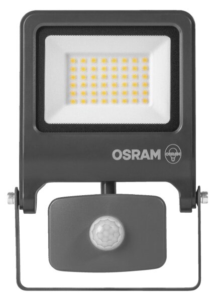 Osram Proiector LED cu senzor ENDURA LED, 30 W, 230 V, 3000 K, IP44
