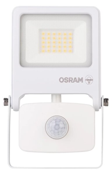 Osram Proiector LED cu senzor ENDURA LED, 20 W, 230 V, 3000 K, IP44